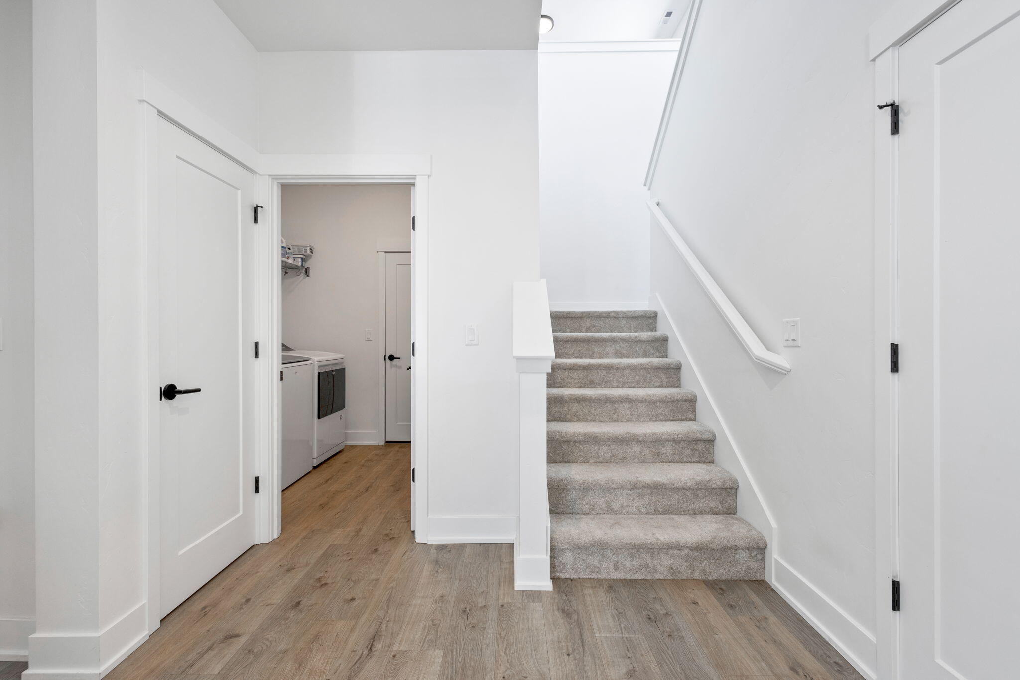 Triple Ridge - Residential