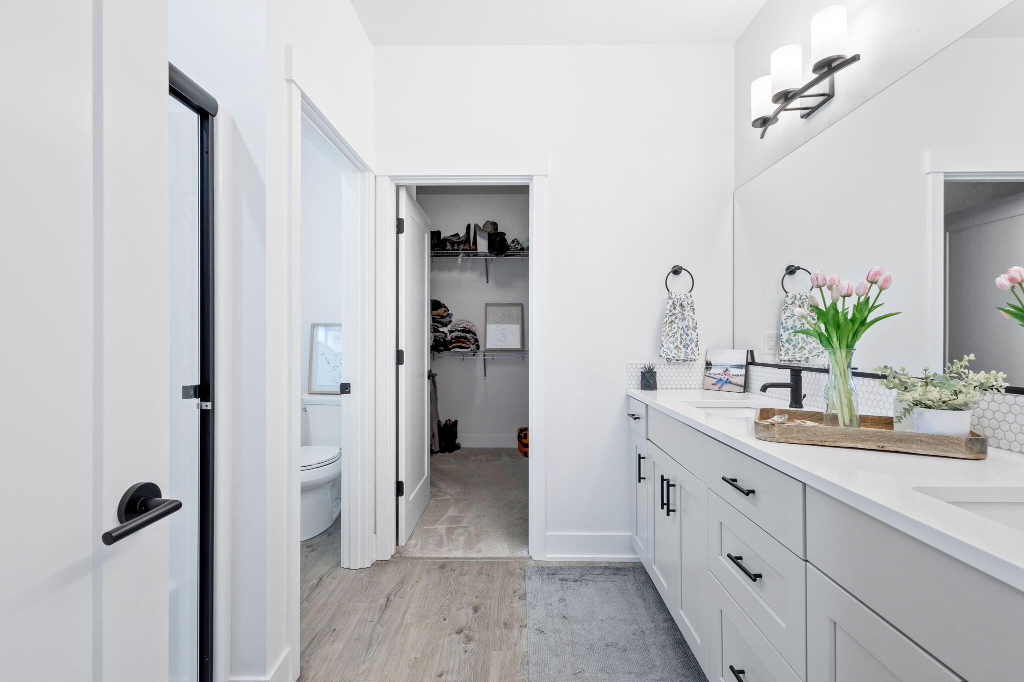 Triple Ridge - Residential