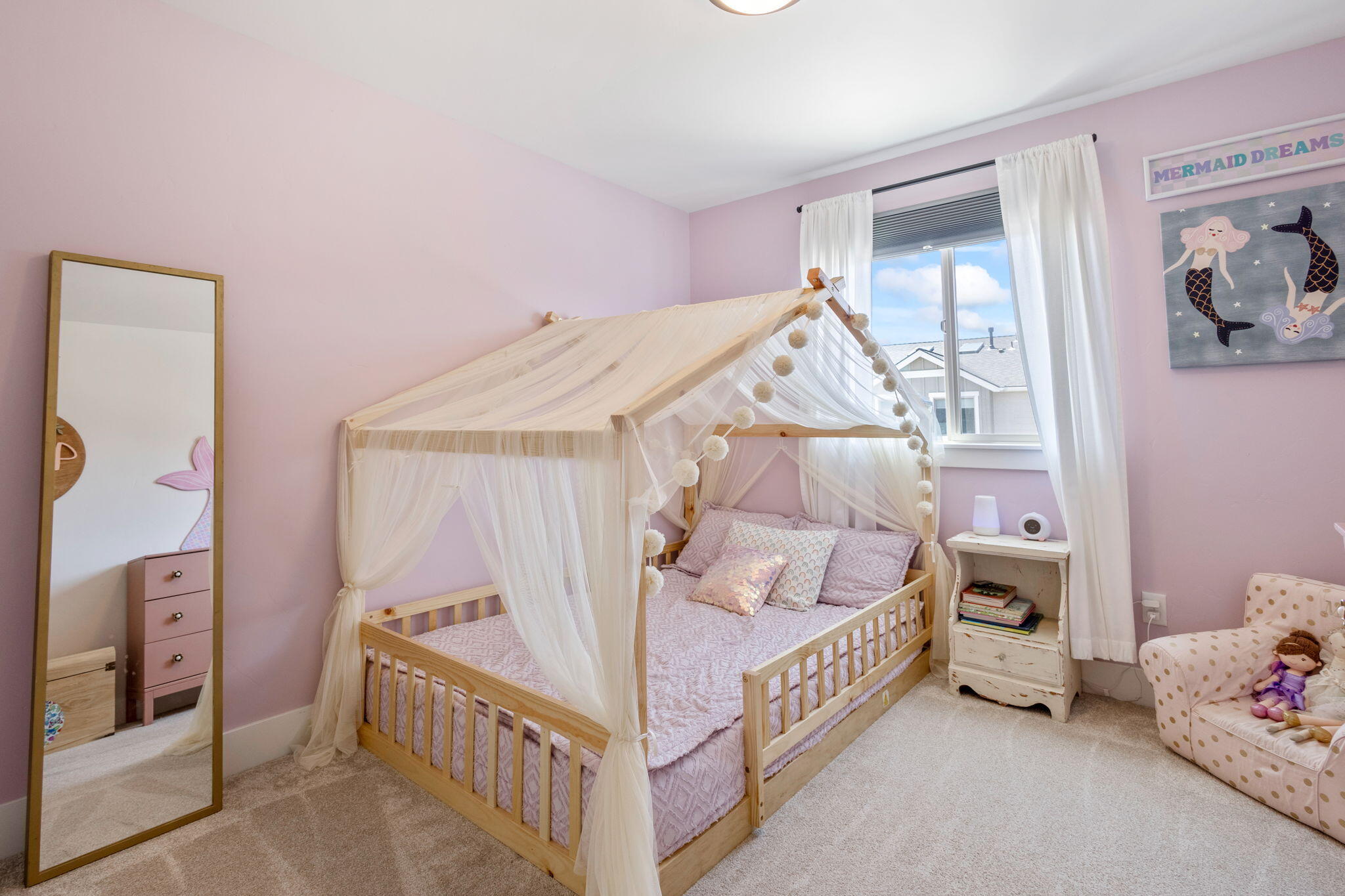 Triple Ridge - Residential