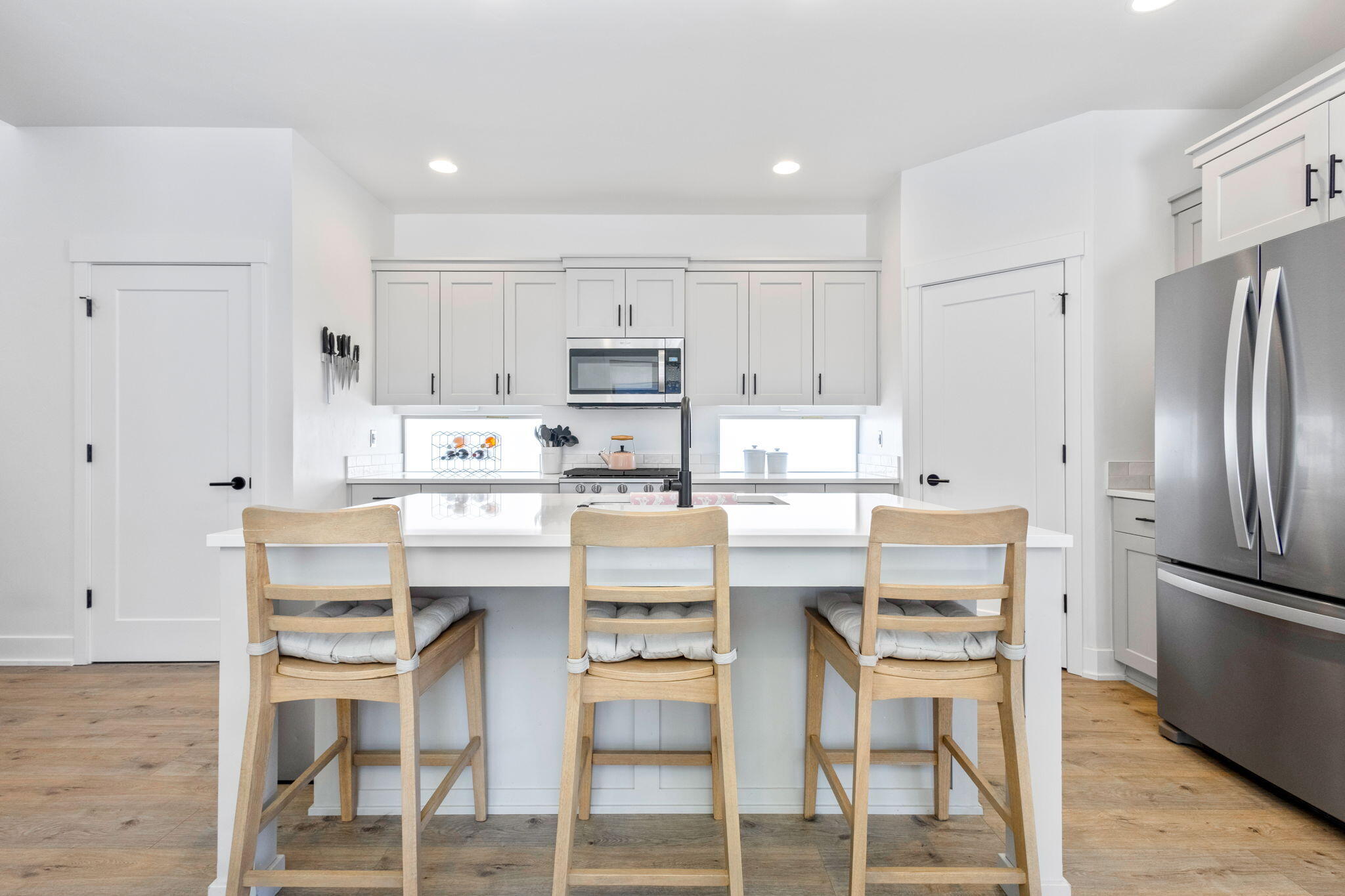 Triple Ridge - Residential