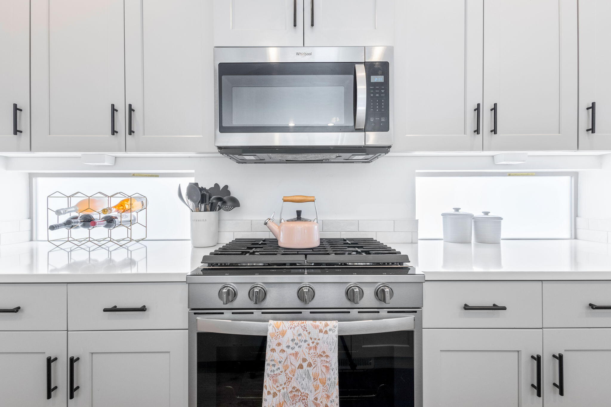 Triple Ridge - Residential