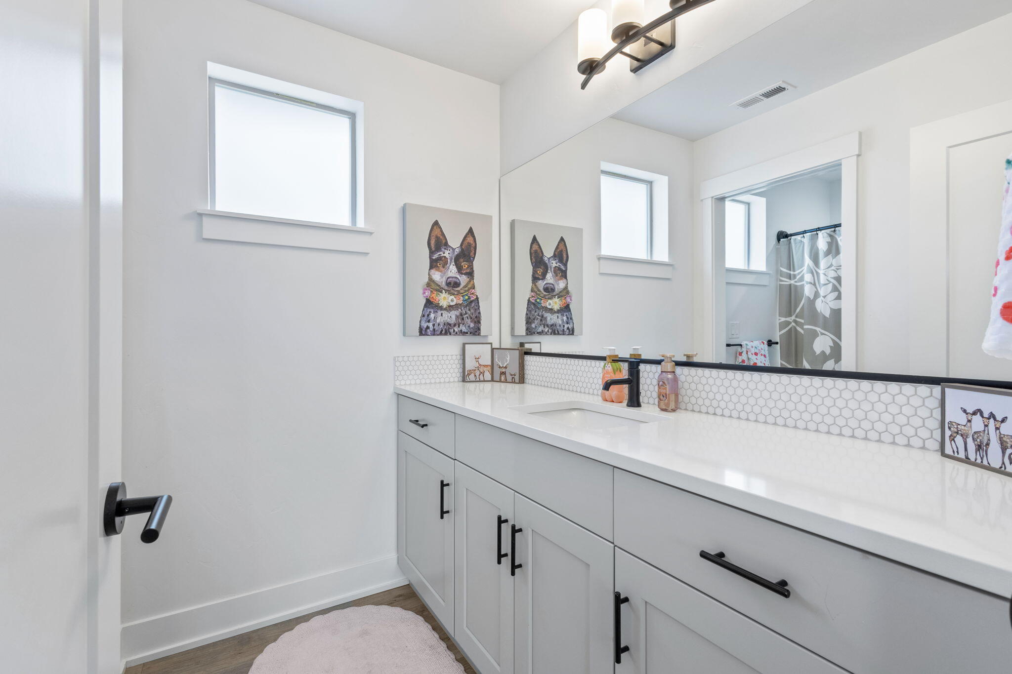 Triple Ridge - Residential