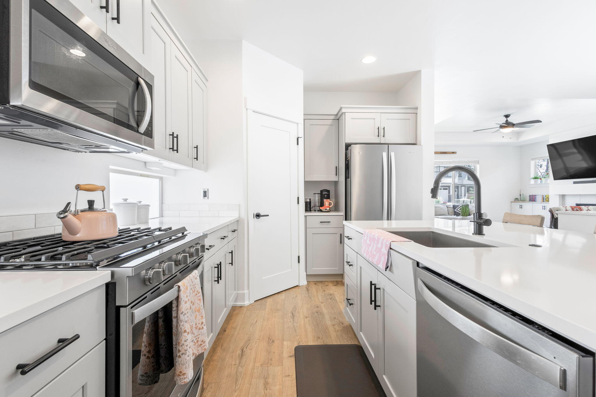 Triple Ridge - Residential