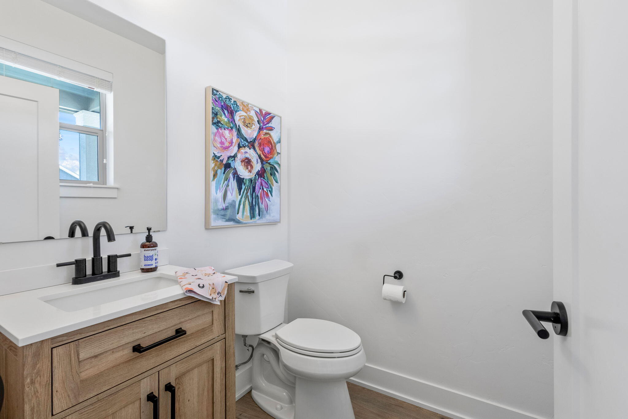 Triple Ridge - Residential