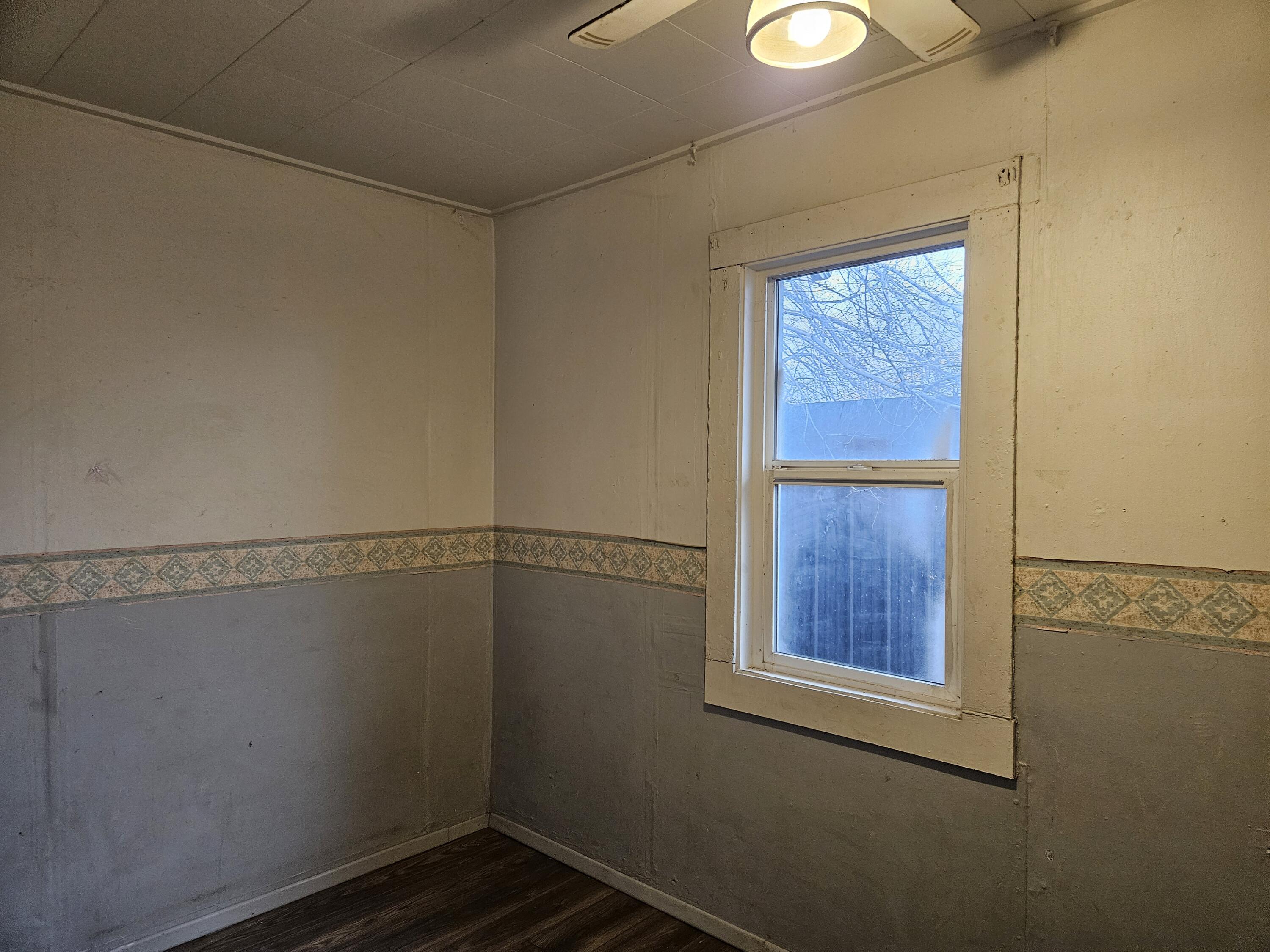 Fremont Park - Residential