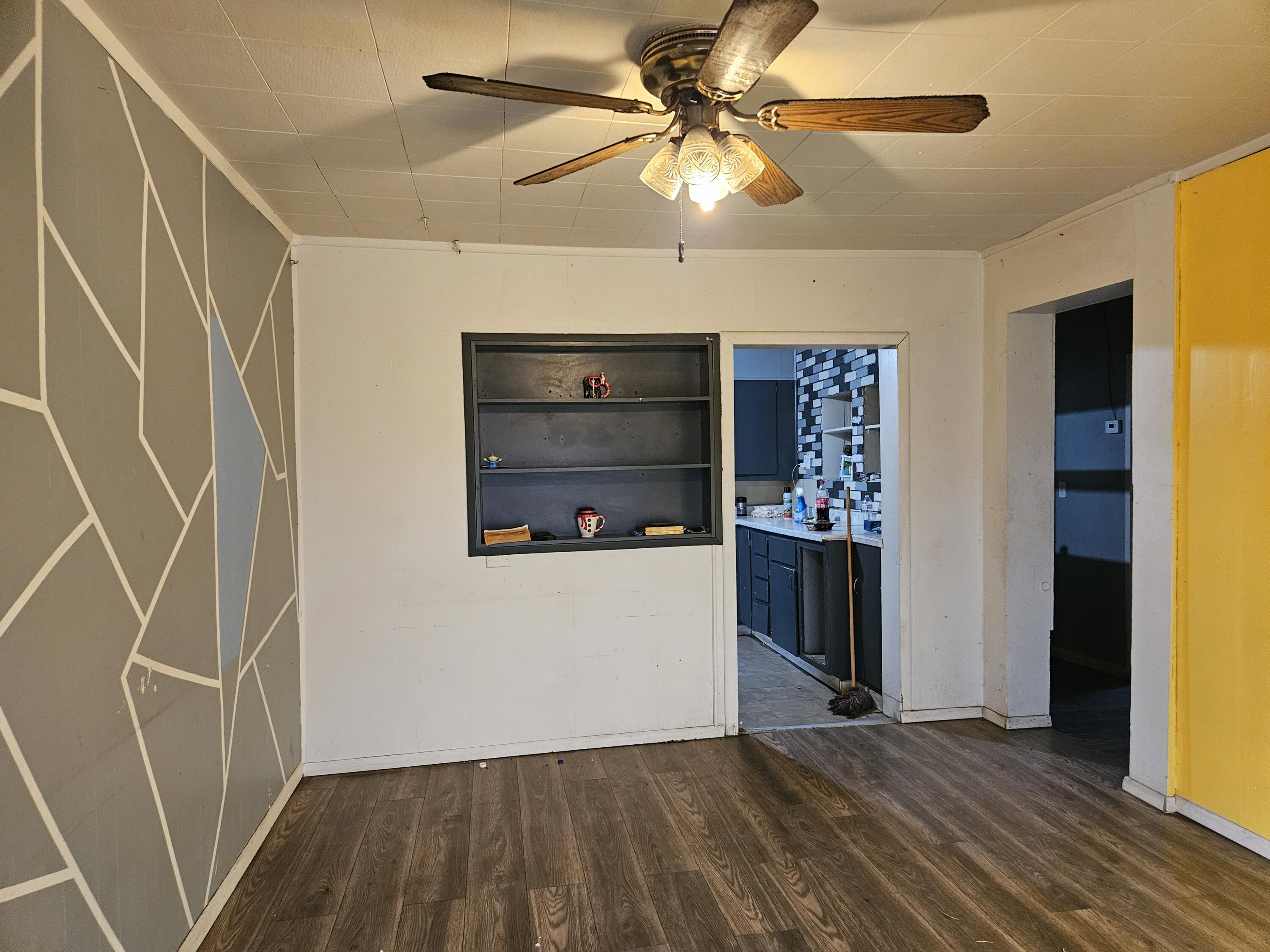 Fremont Park - Residential