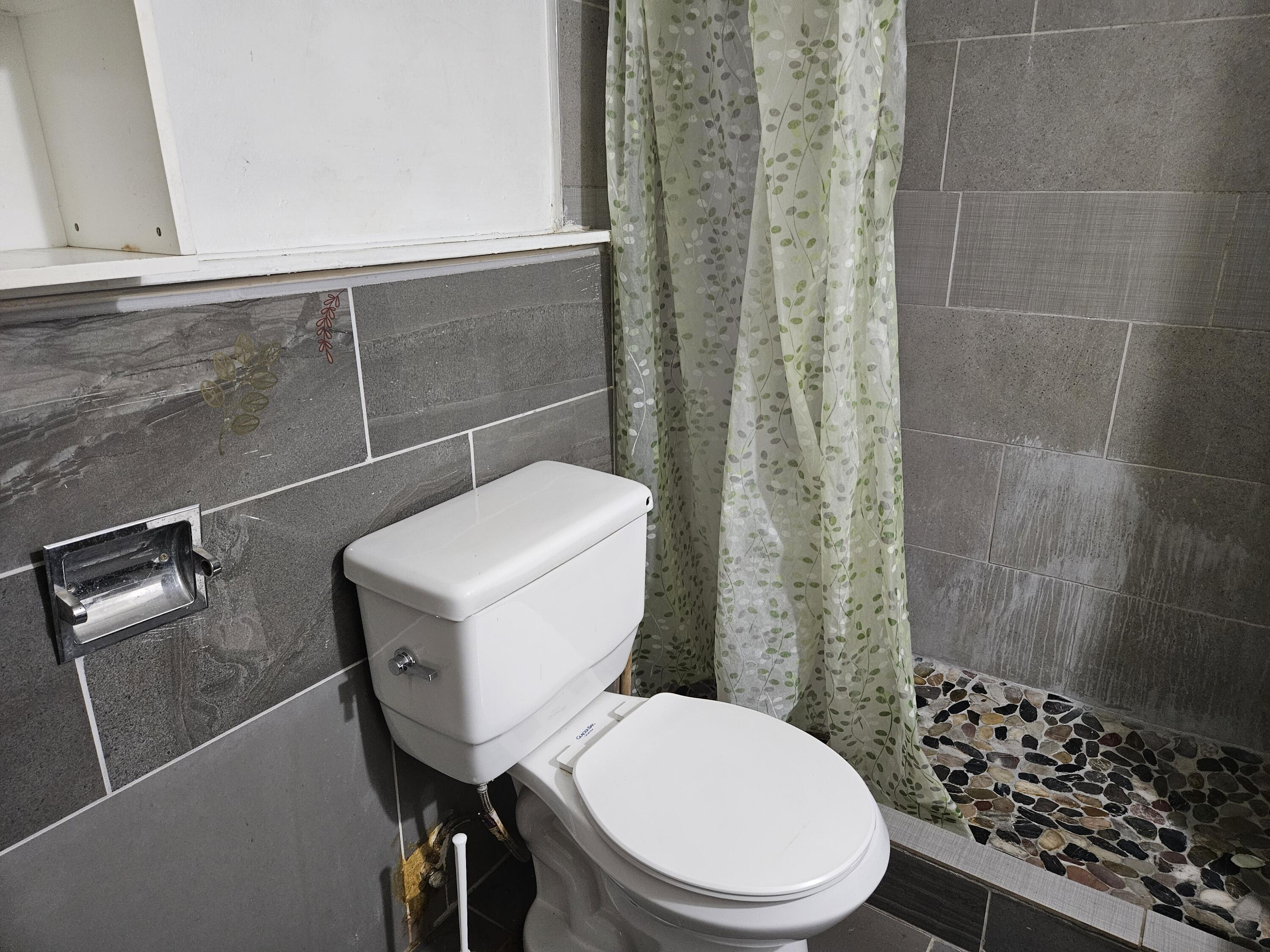 Fremont Park - Residential