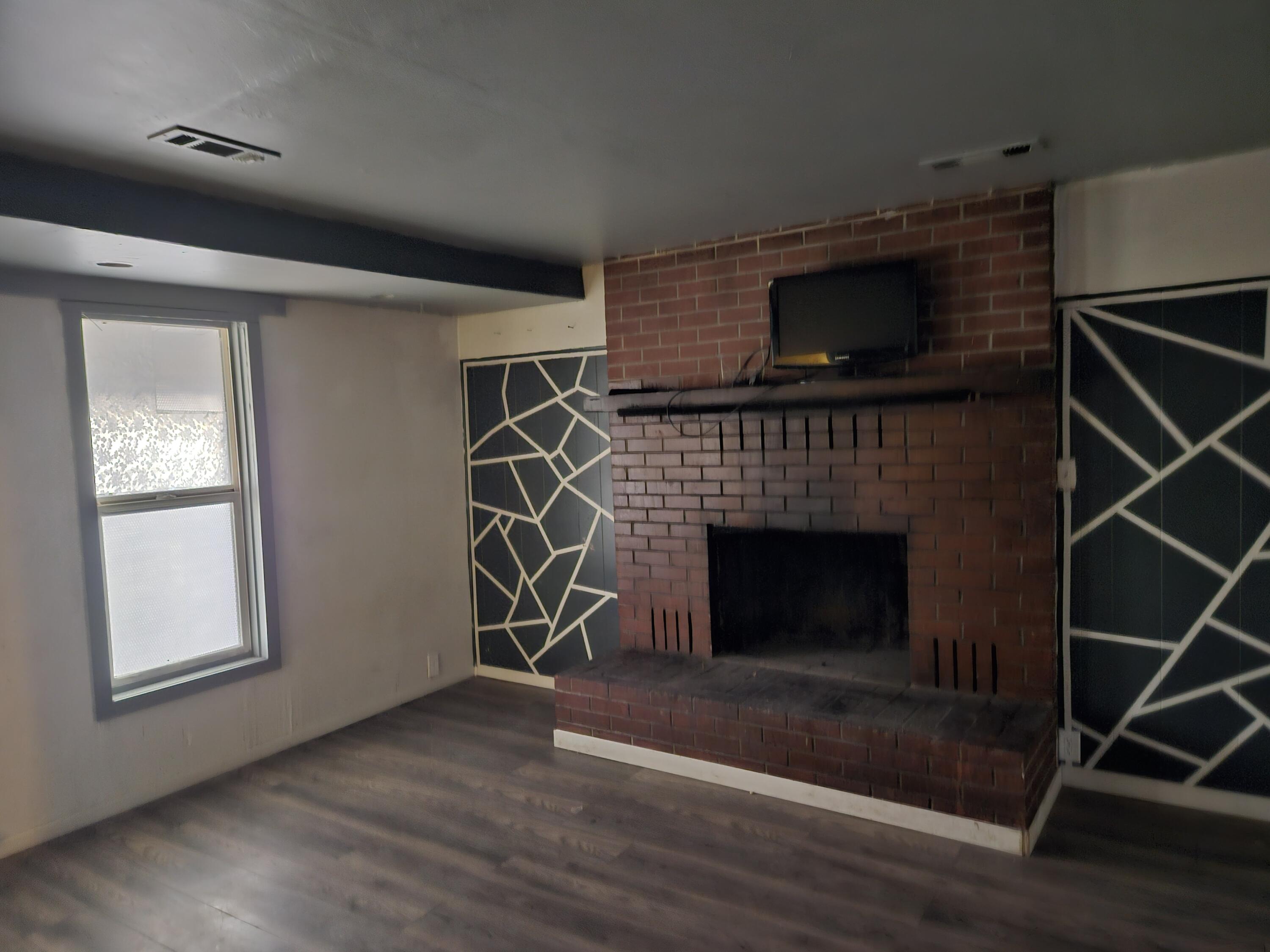 Fremont Park - Residential