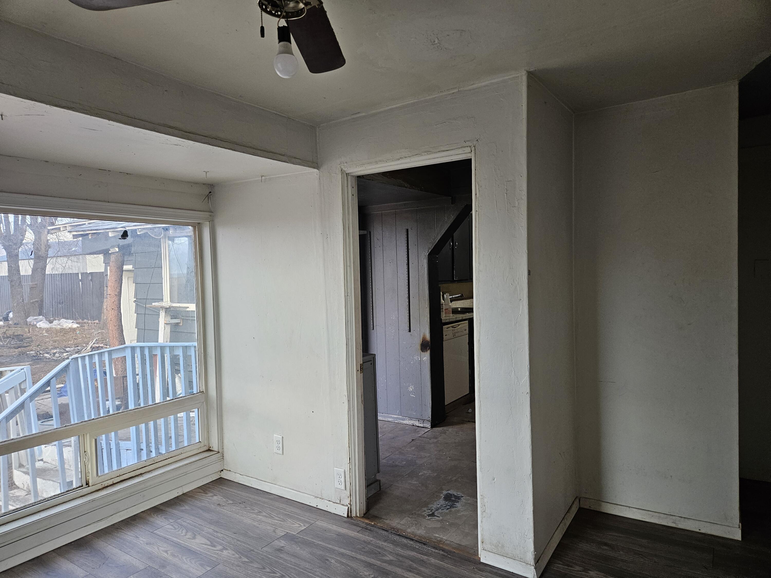 Fremont Park - Residential