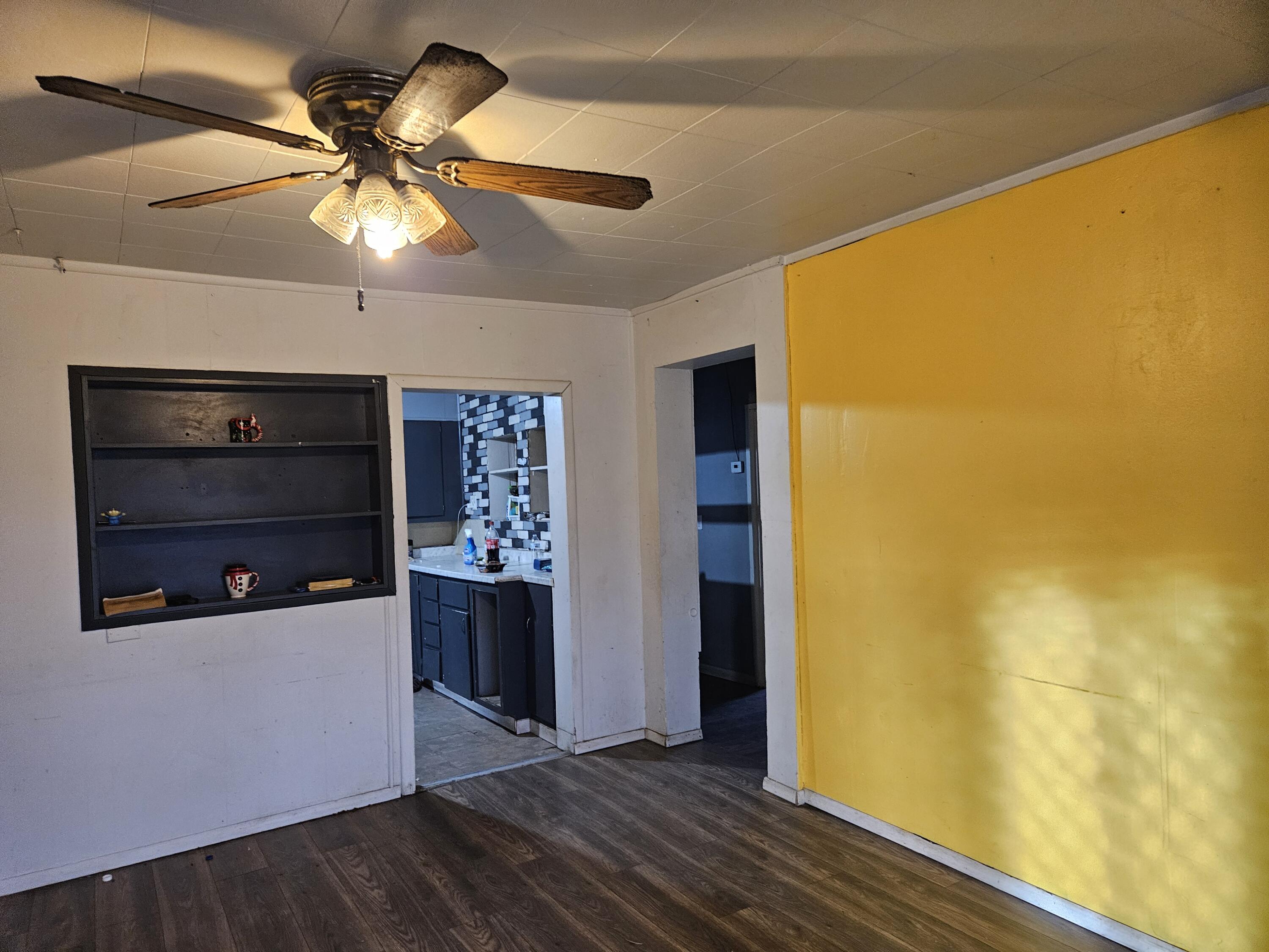 Fremont Park - Residential