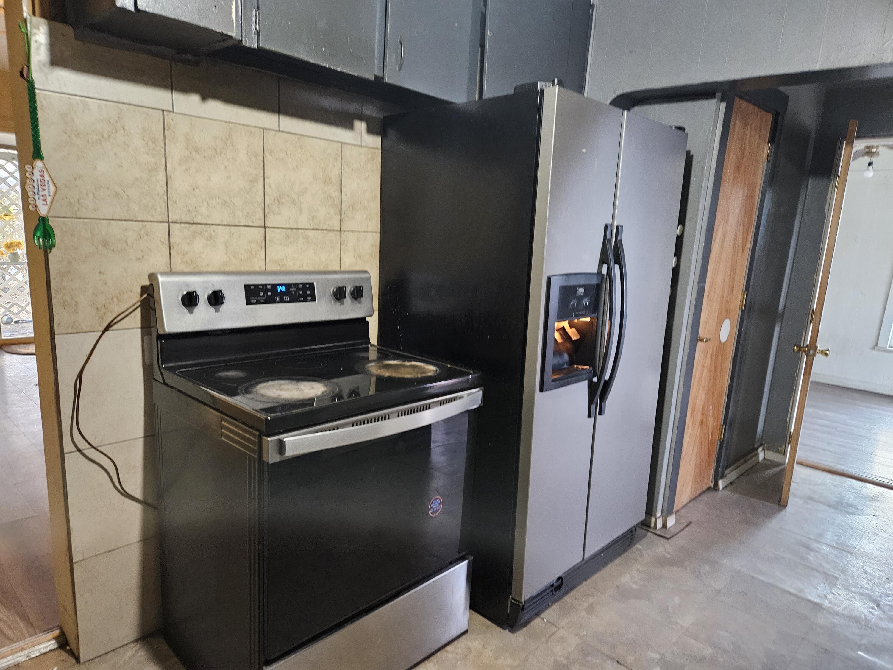 Fremont Park - Residential