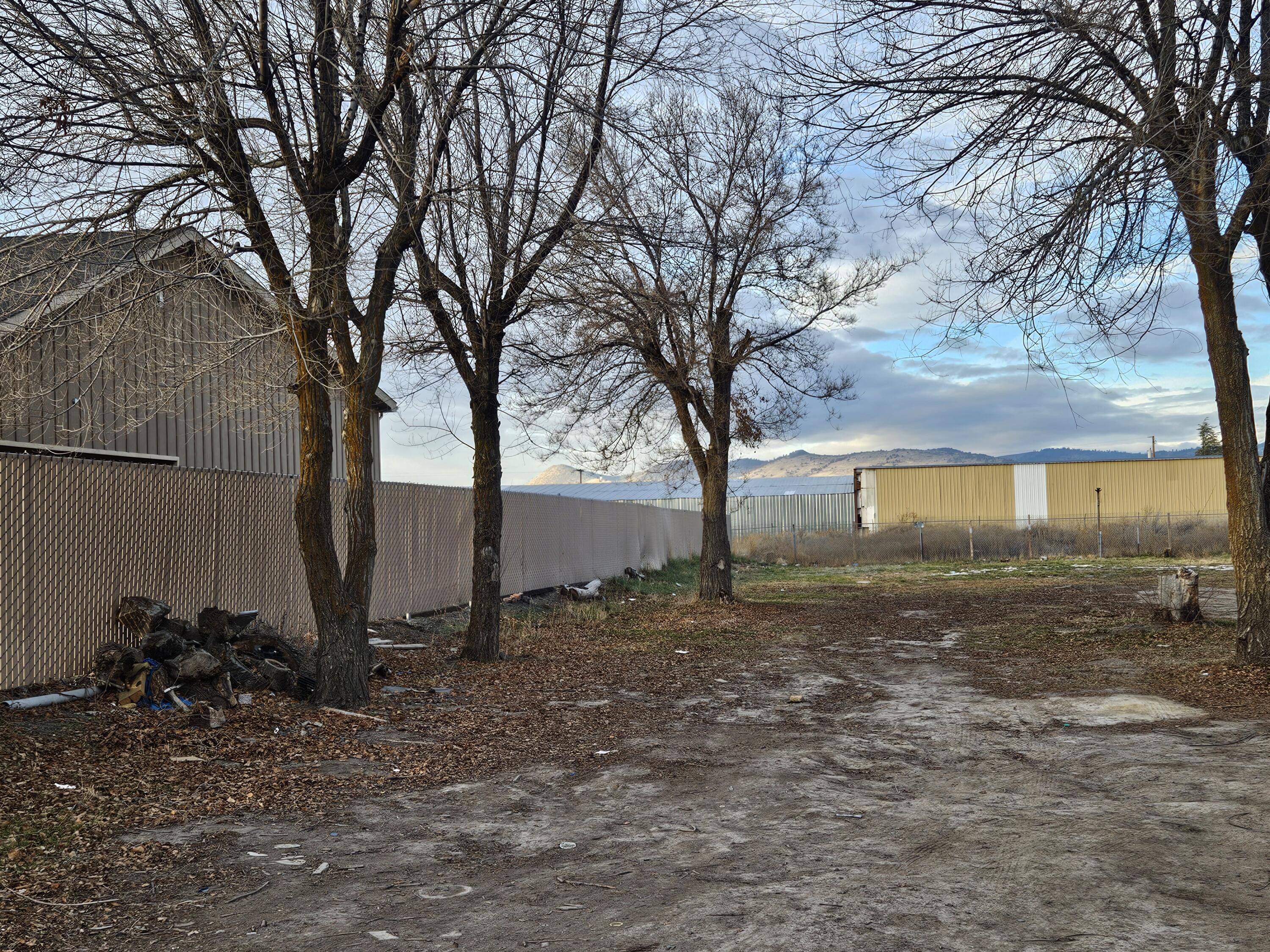 Fremont Park - Residential