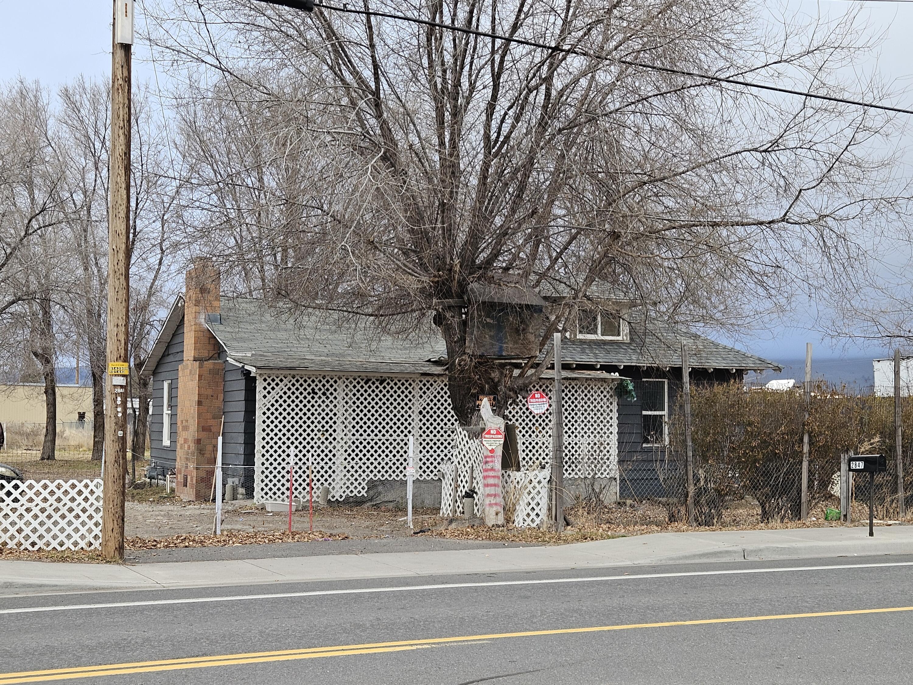 Fremont Park - Residential