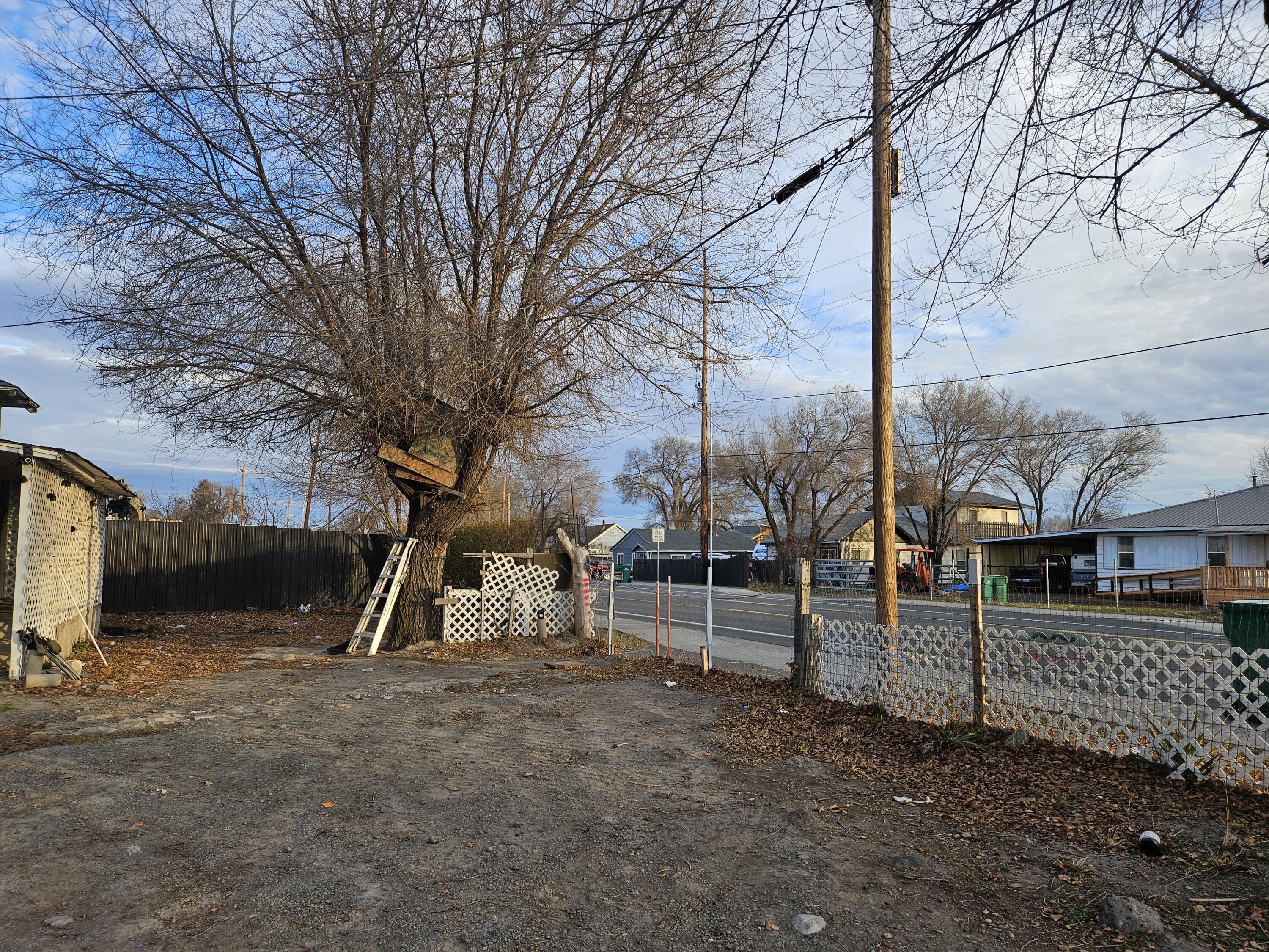 Fremont Park - Residential