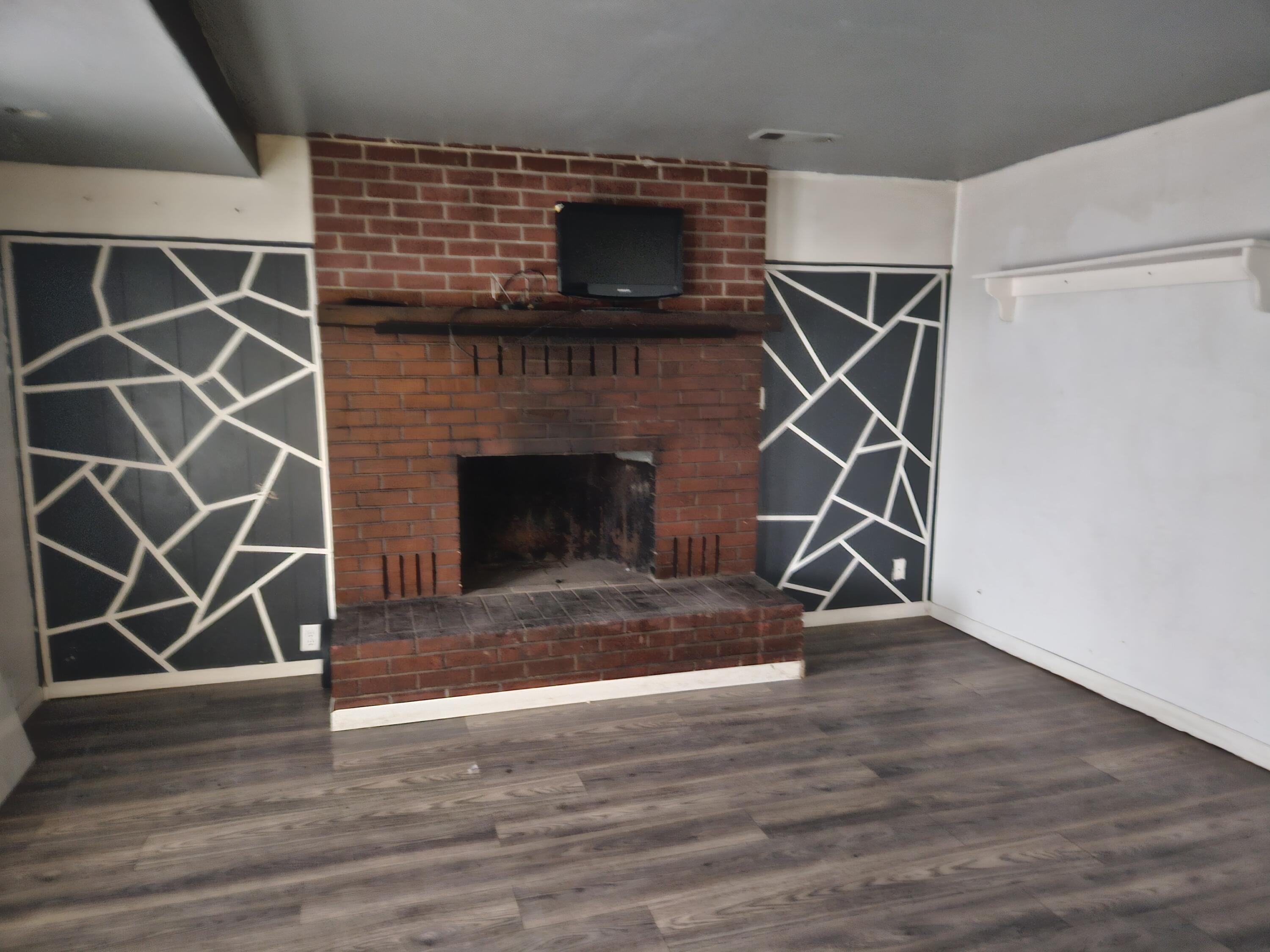 Fremont Park - Residential