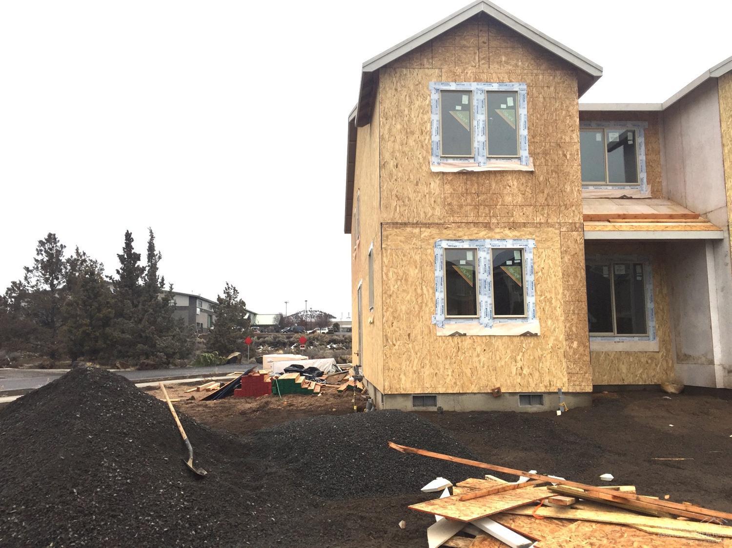 McCall Landing - Residential