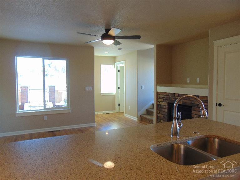 McCall Landing - Residential