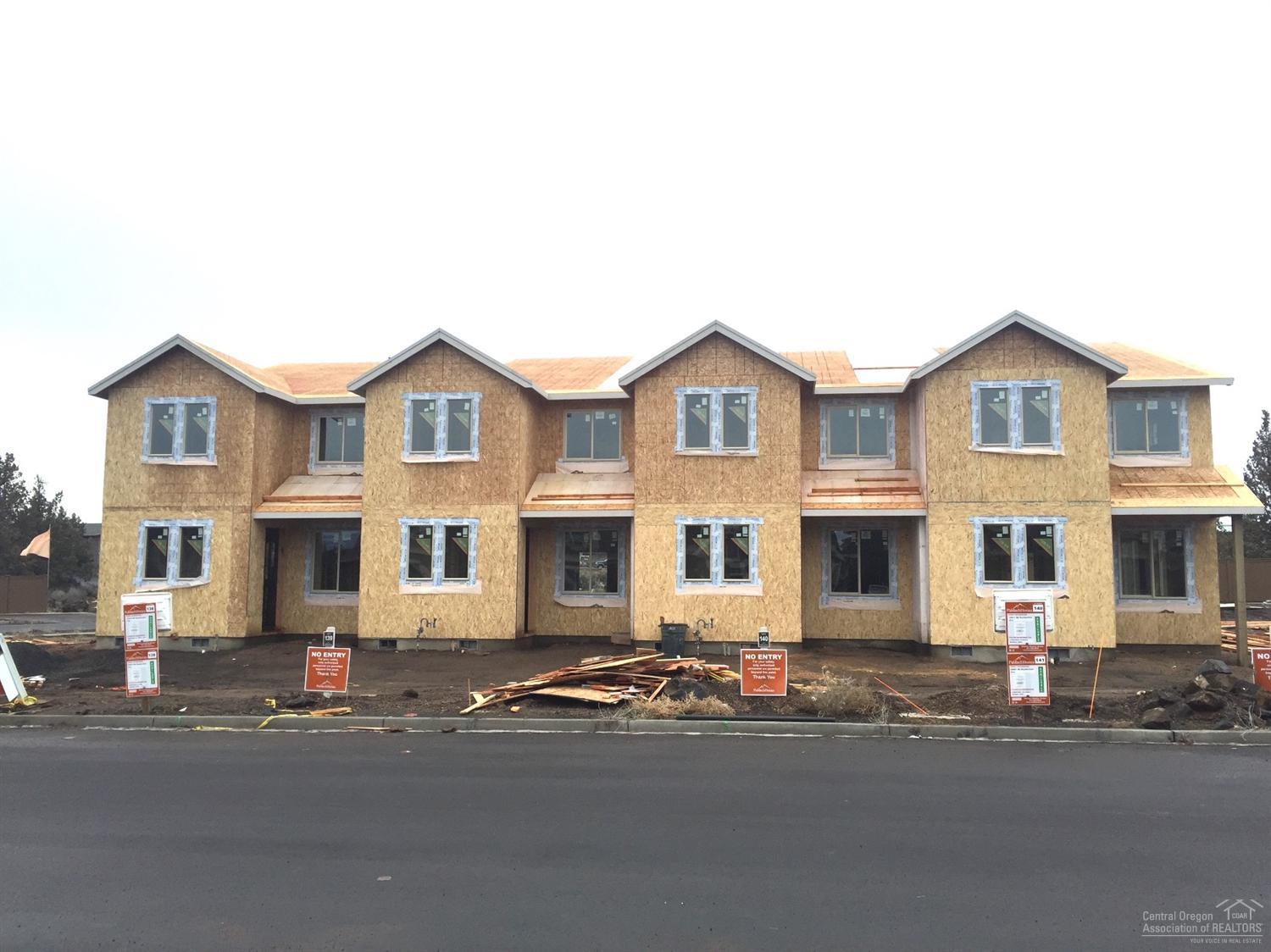 McCall Landing - Residential