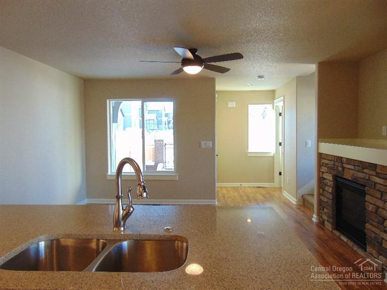 McCall Landing - Residential