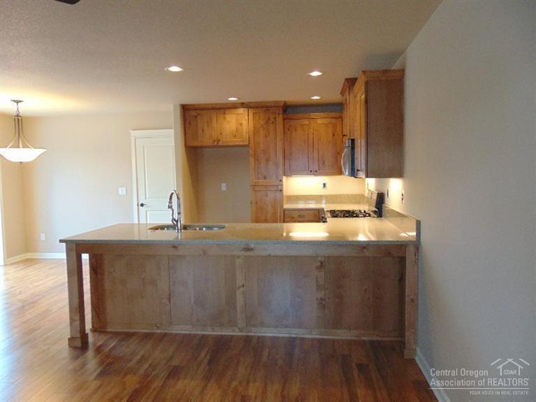 McCall Landing - Residential