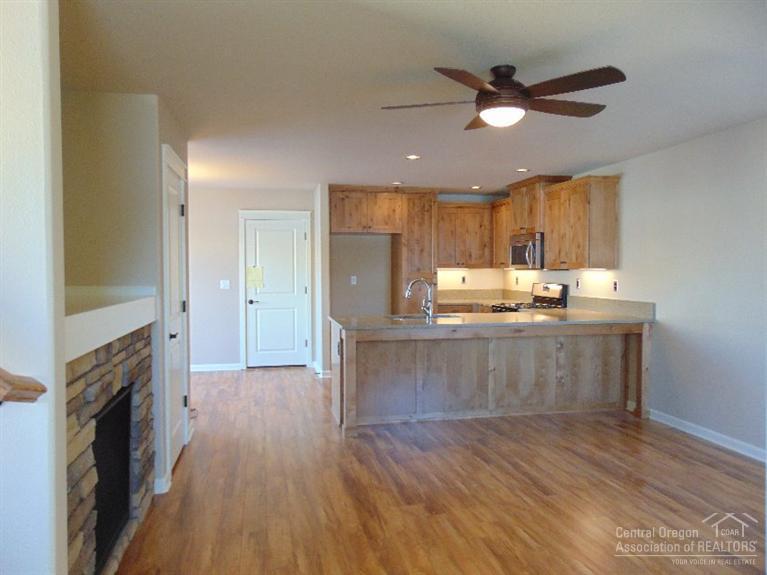 McCall Landing - Residential