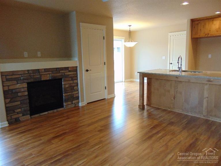 McCall Landing - Residential