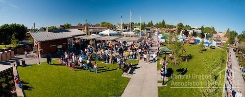 Prairie Crossing - Residential