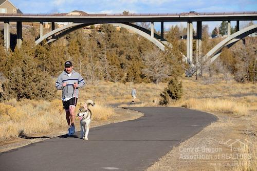 Prairie Crossing - Residential