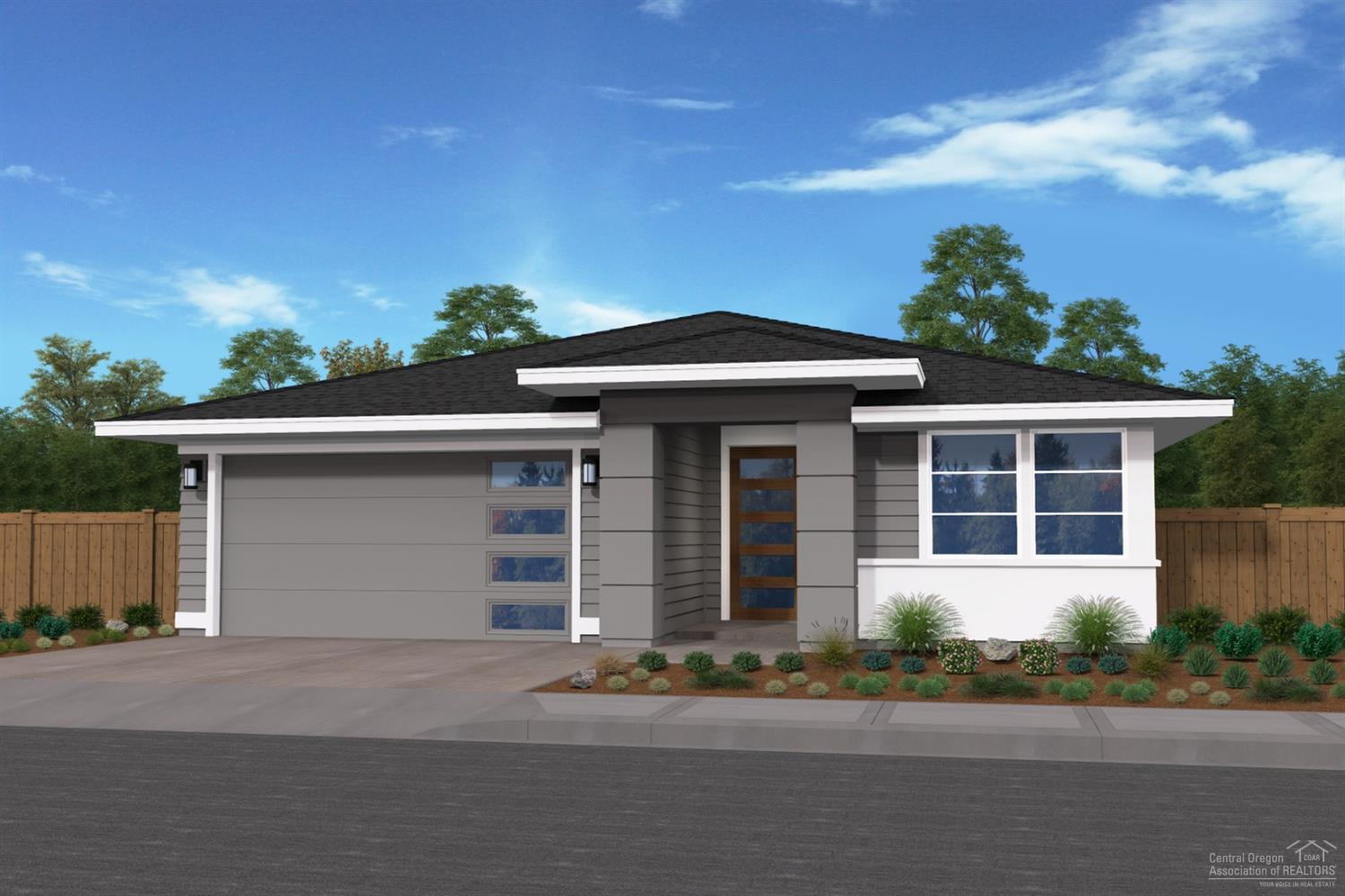 Prairie Crossing - Residential