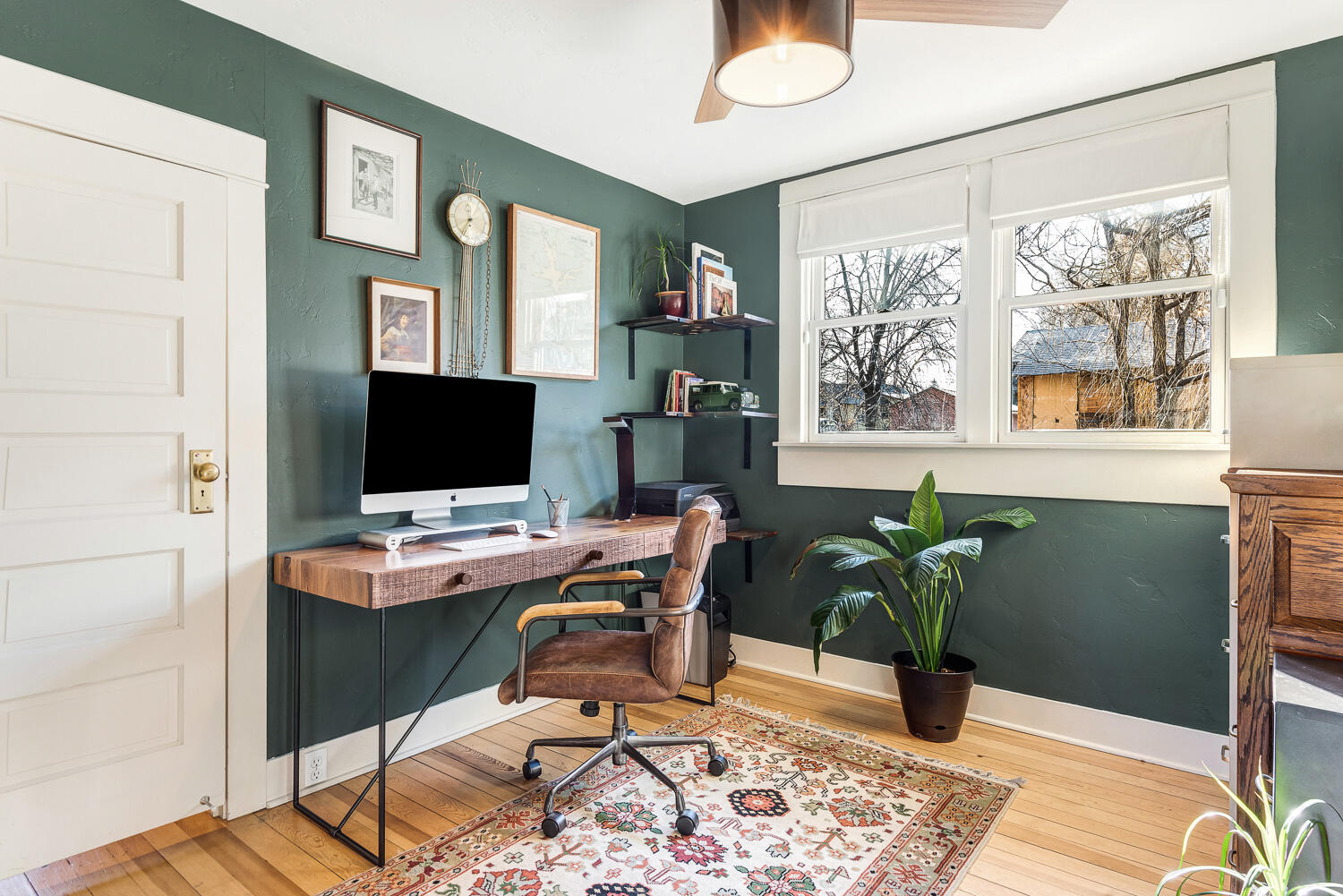 Park Addition - Residential