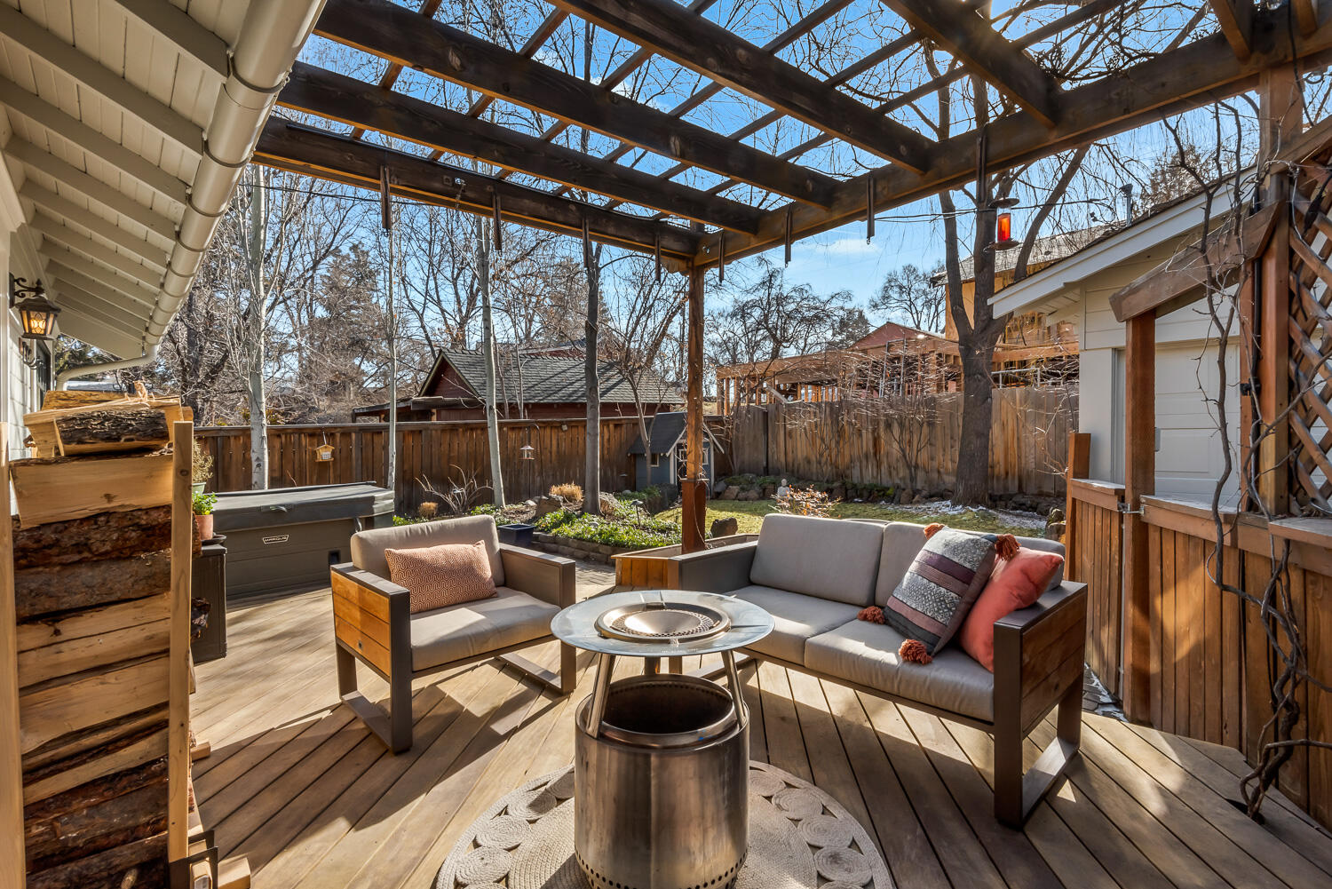 Park Addition - Residential