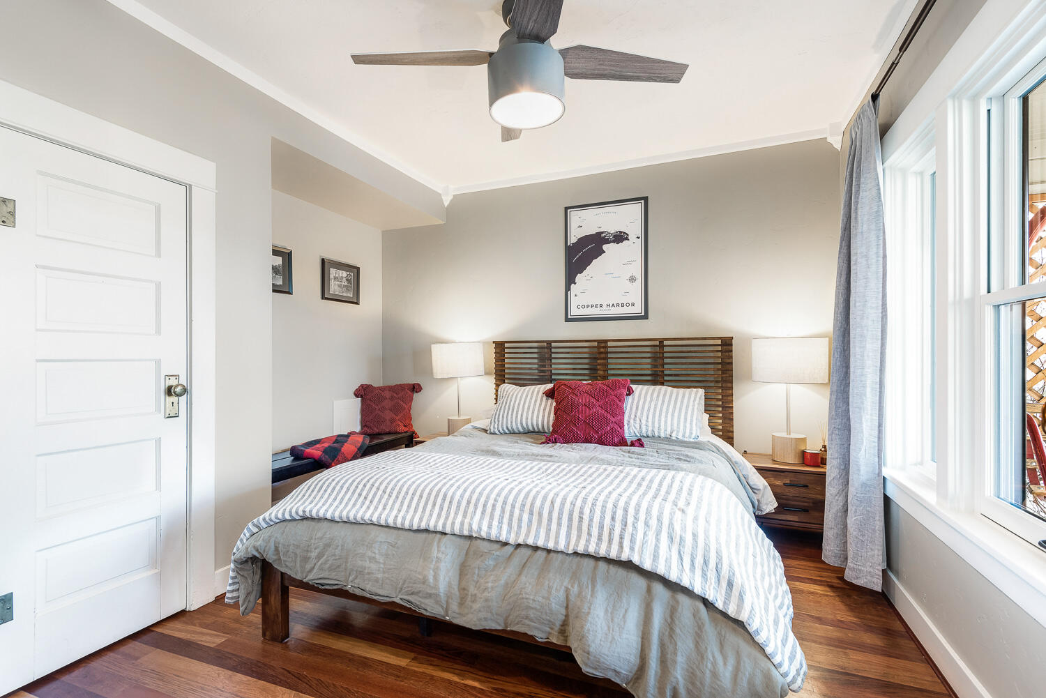 Park Addition - Residential