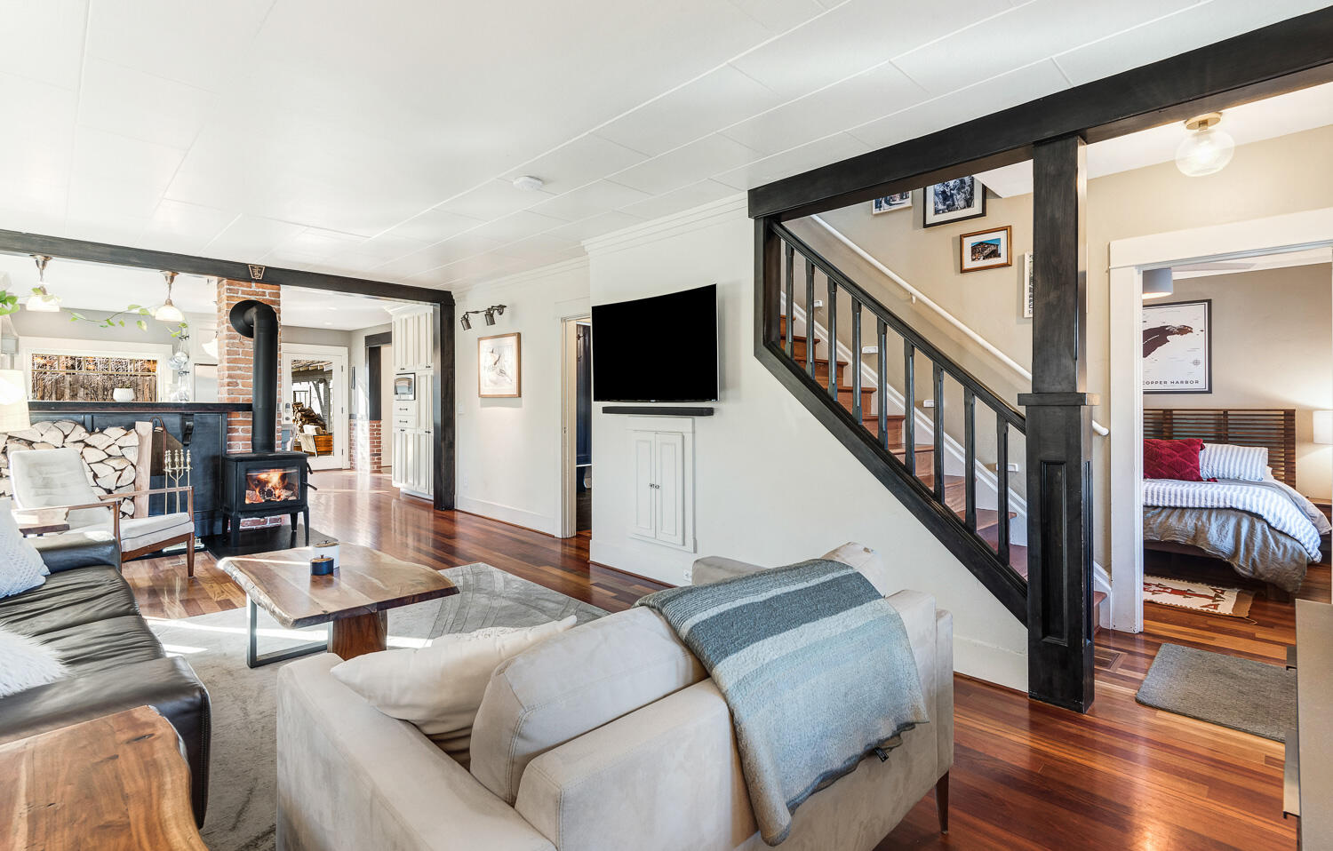 Park Addition - Residential