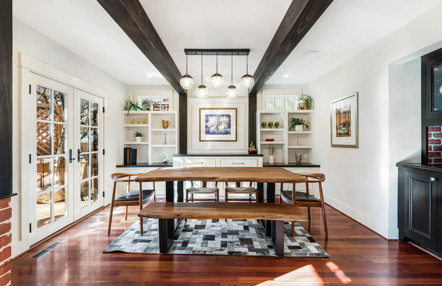 Park Addition - Residential