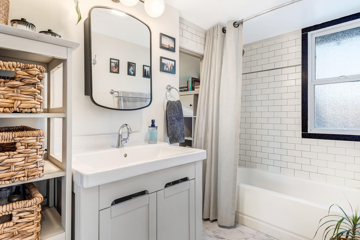 Park Addition - Residential