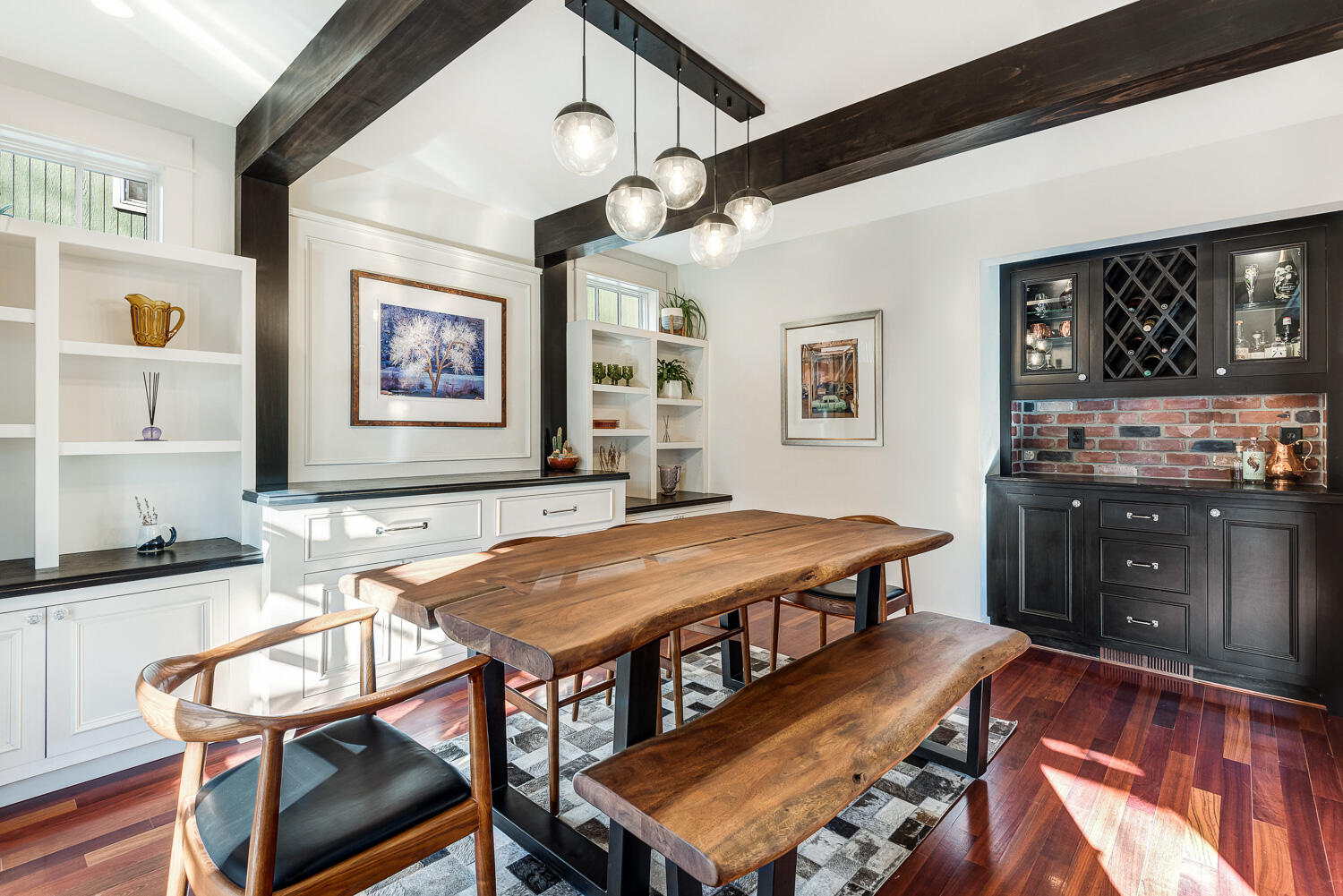 Park Addition - Residential