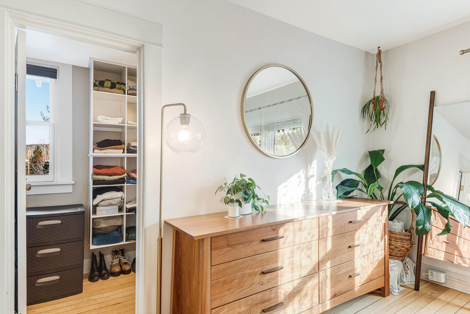 Park Addition - Residential