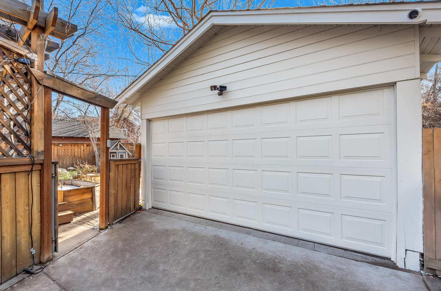 Park Addition - Residential