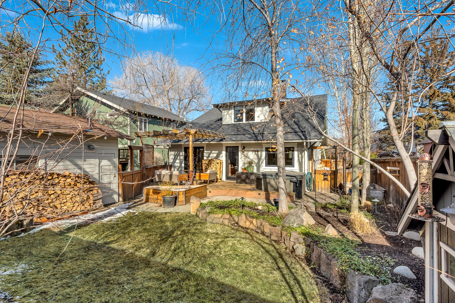 Park Addition - Residential