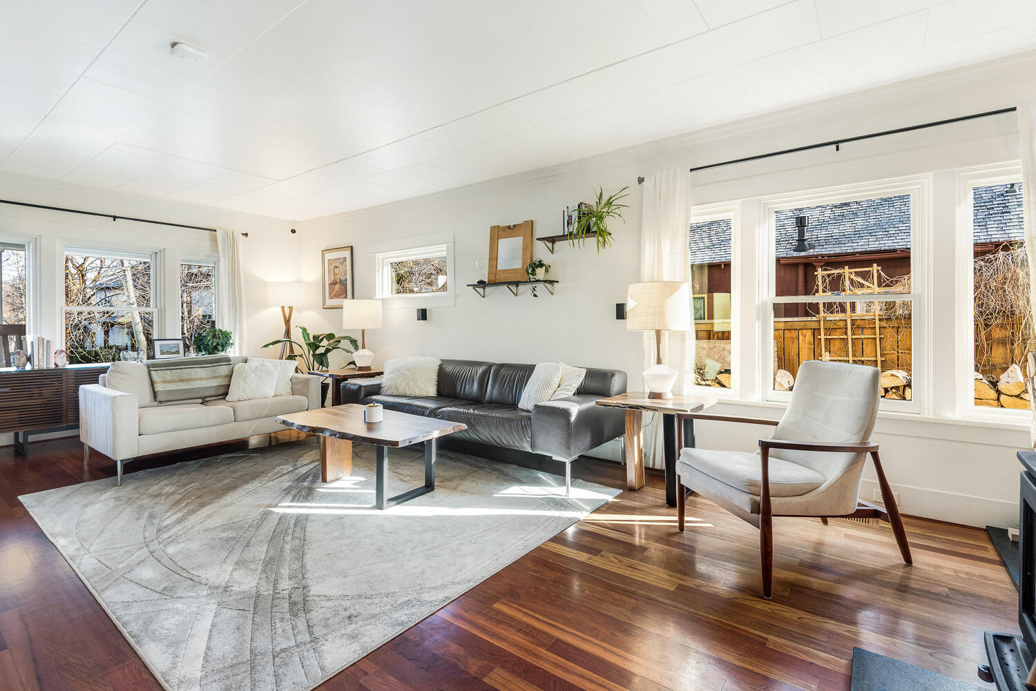 Park Addition - Residential