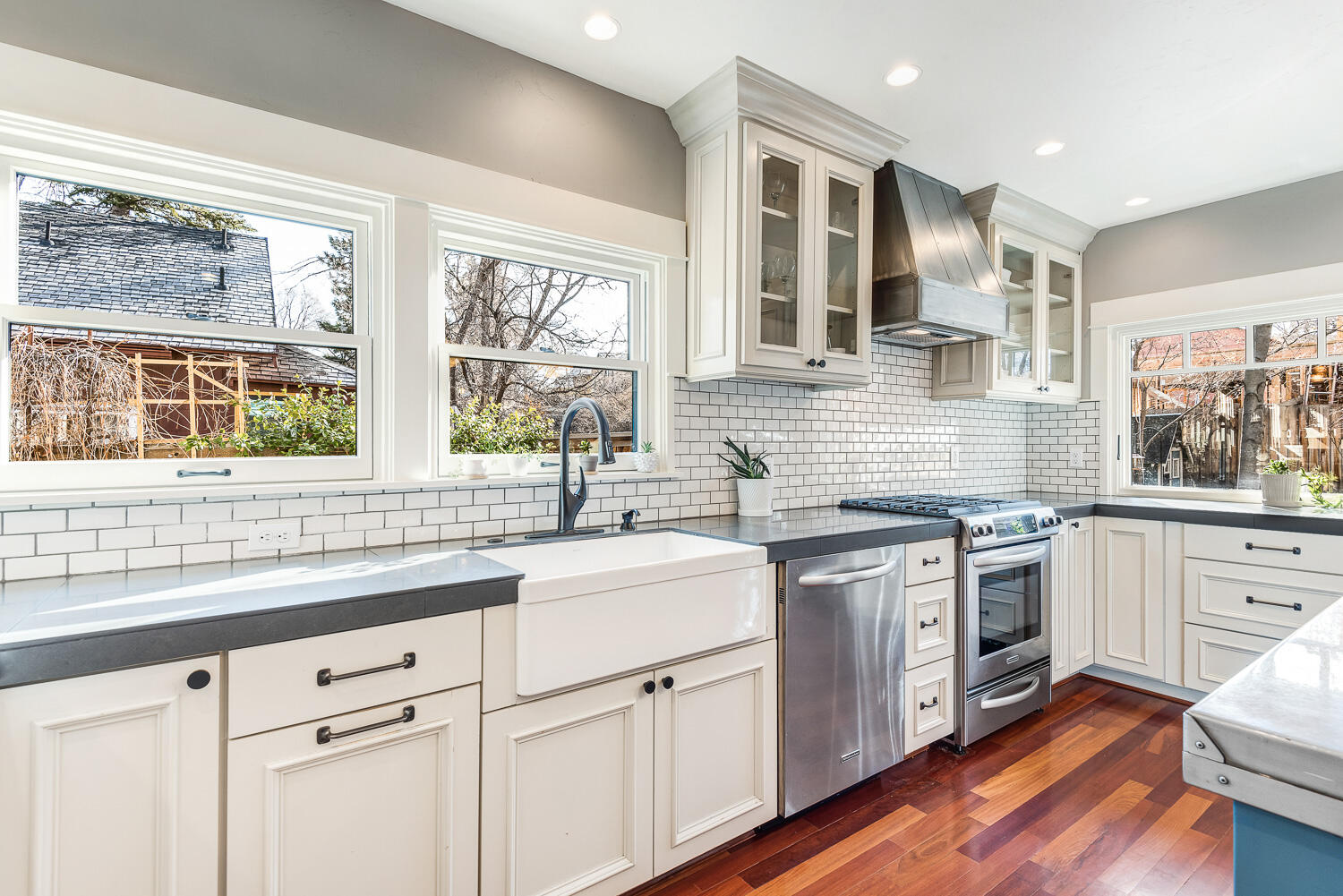 Park Addition - Residential