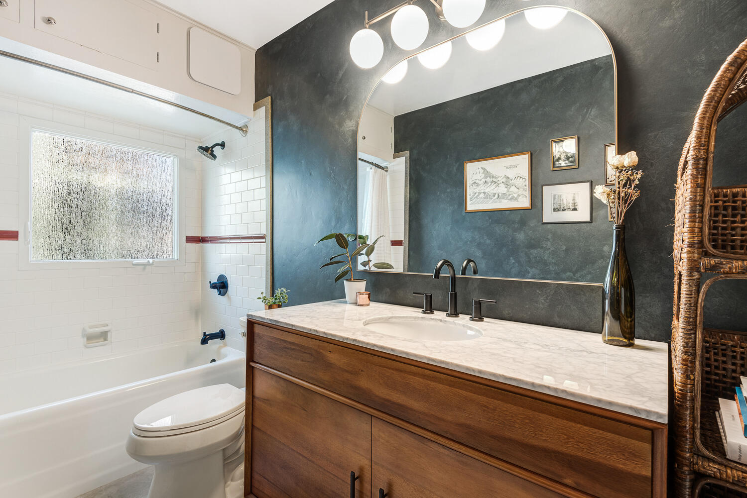 Park Addition - Residential