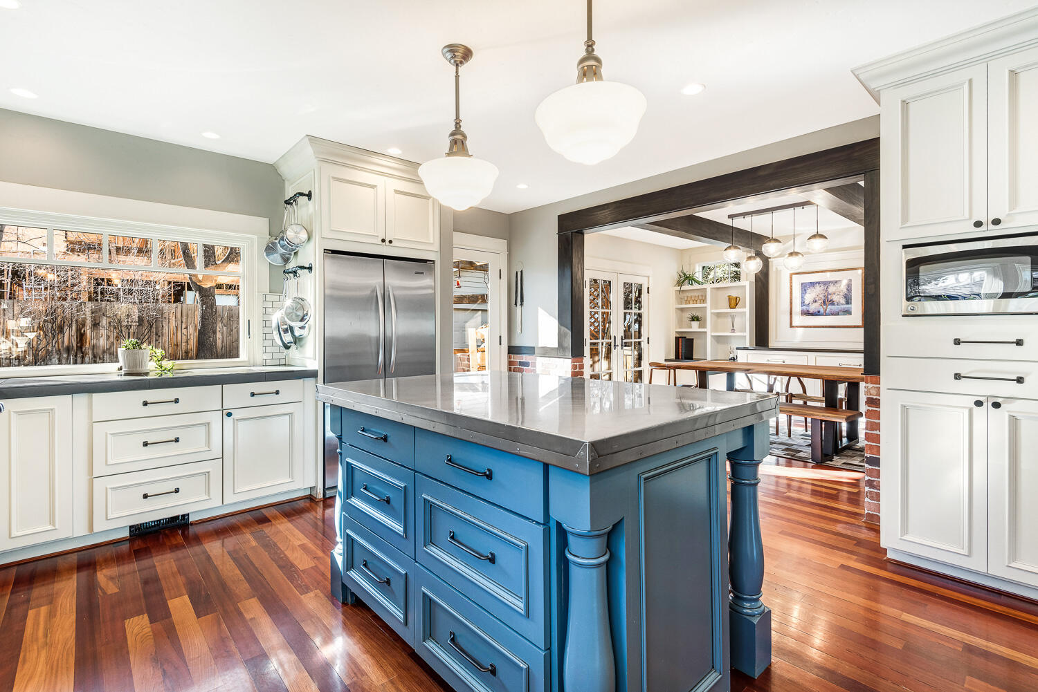 Park Addition - Residential