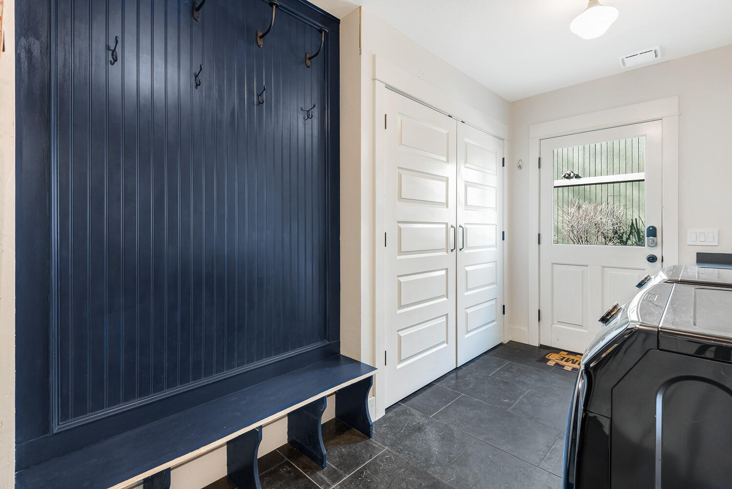 Park Addition - Residential