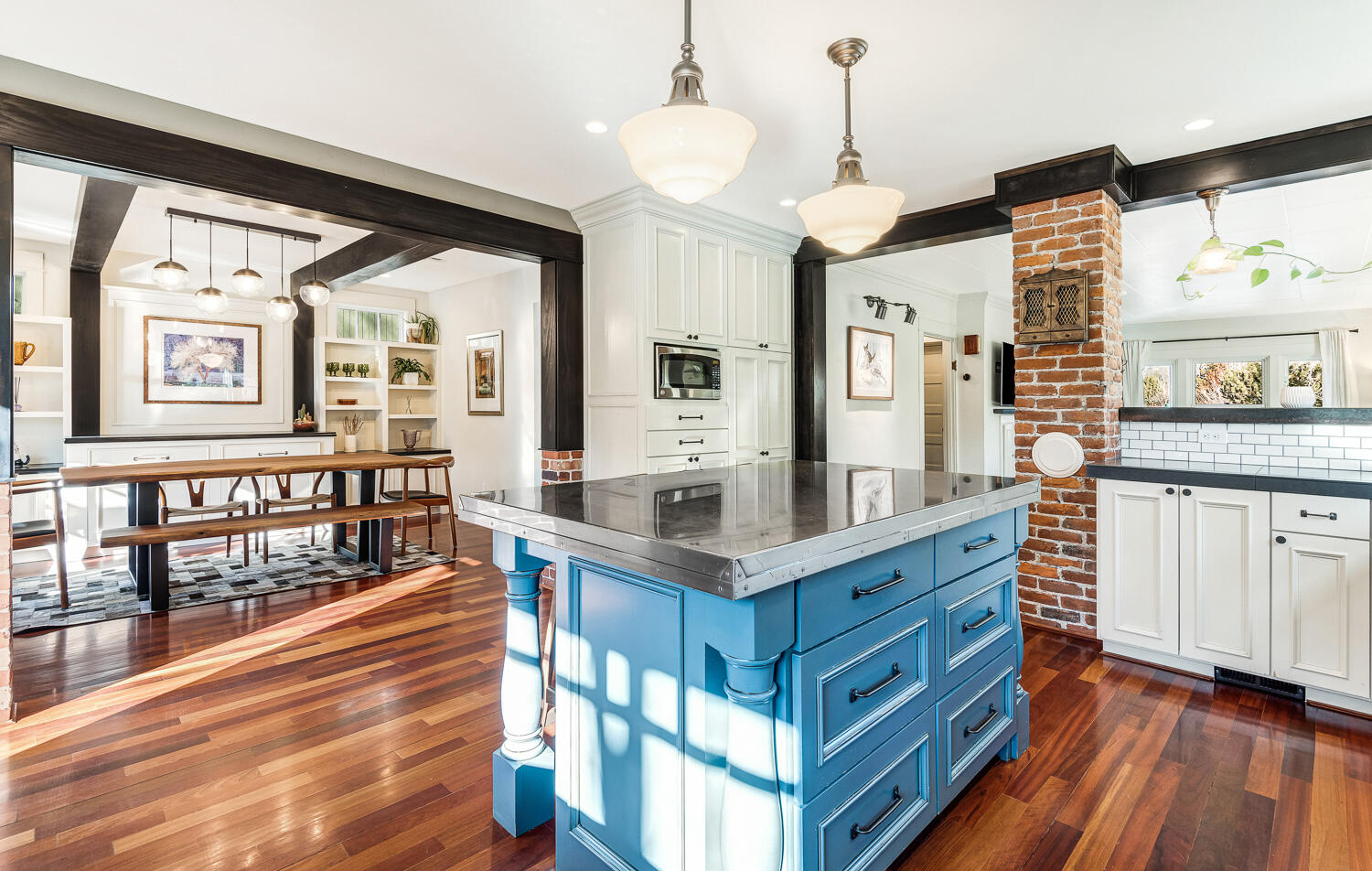 Park Addition - Residential