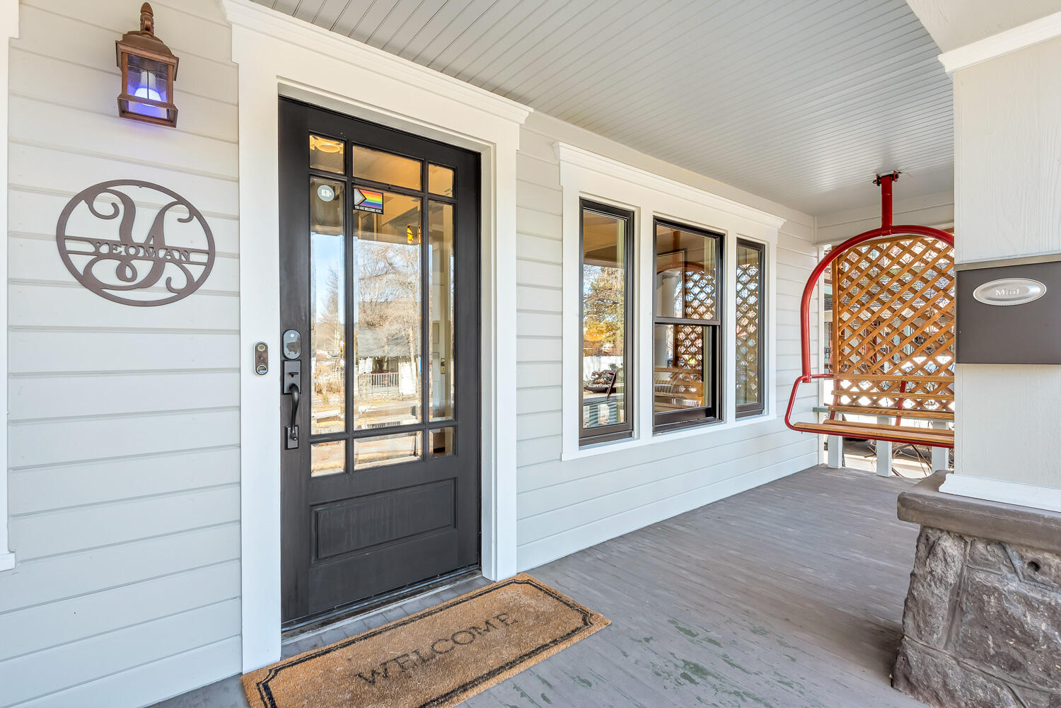 Park Addition - Residential