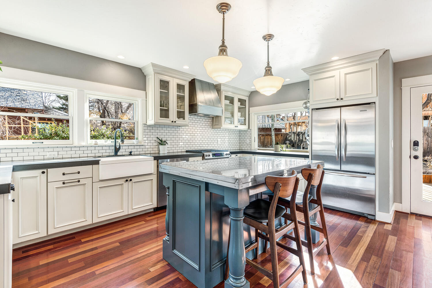 Park Addition - Residential