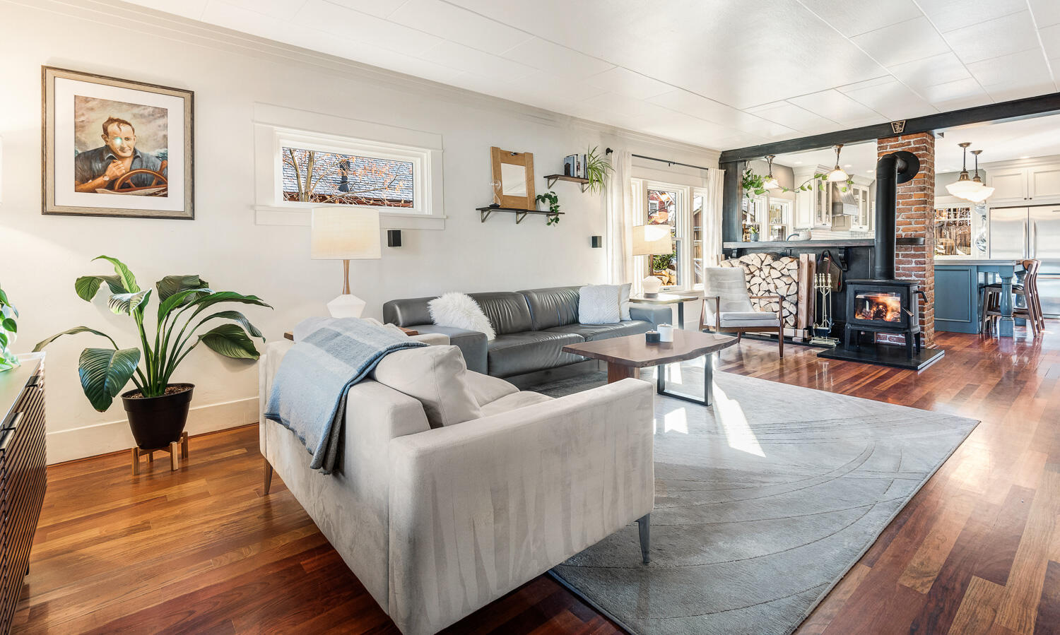 Park Addition - Residential