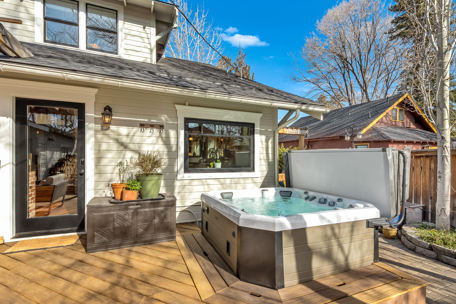 Park Addition - Residential