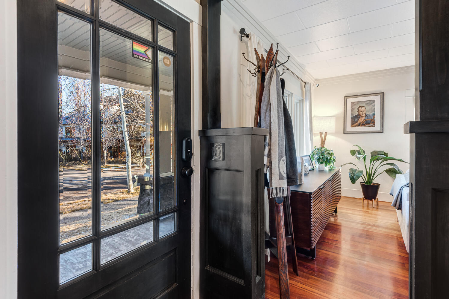 Park Addition - Residential